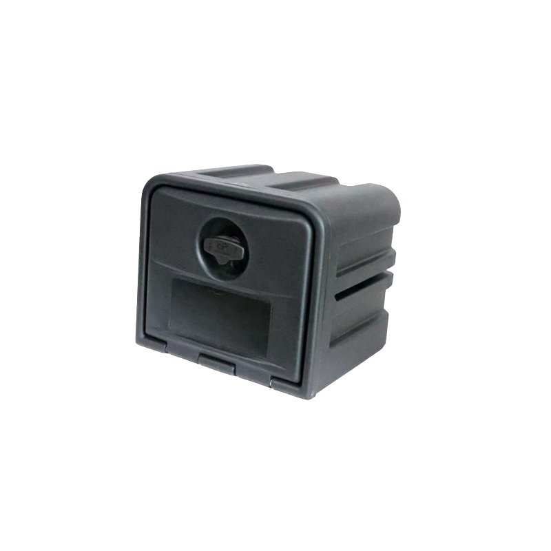 gereedschapskist (Magic Box 40) plastique 400x370x350mm T-greep