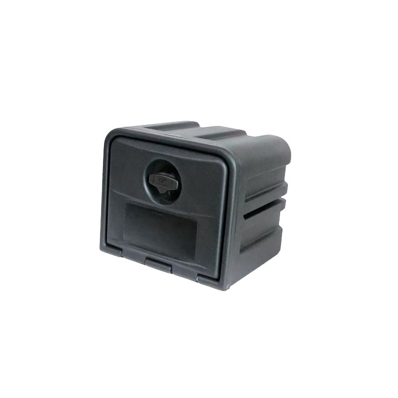 gereedschapskist (Magic Box 60S) plastique 600x470x400mm T-greep