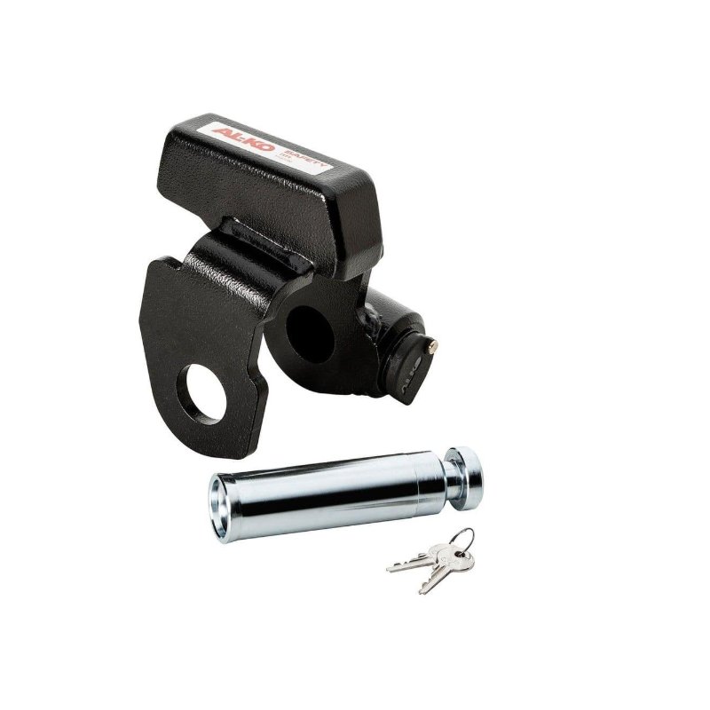 serrure d'attelage Safety Premium AK300 / AKS-1300