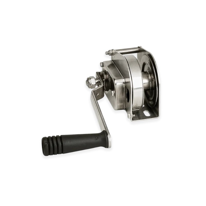 Treuil 4AFID 500kg RVS 316L