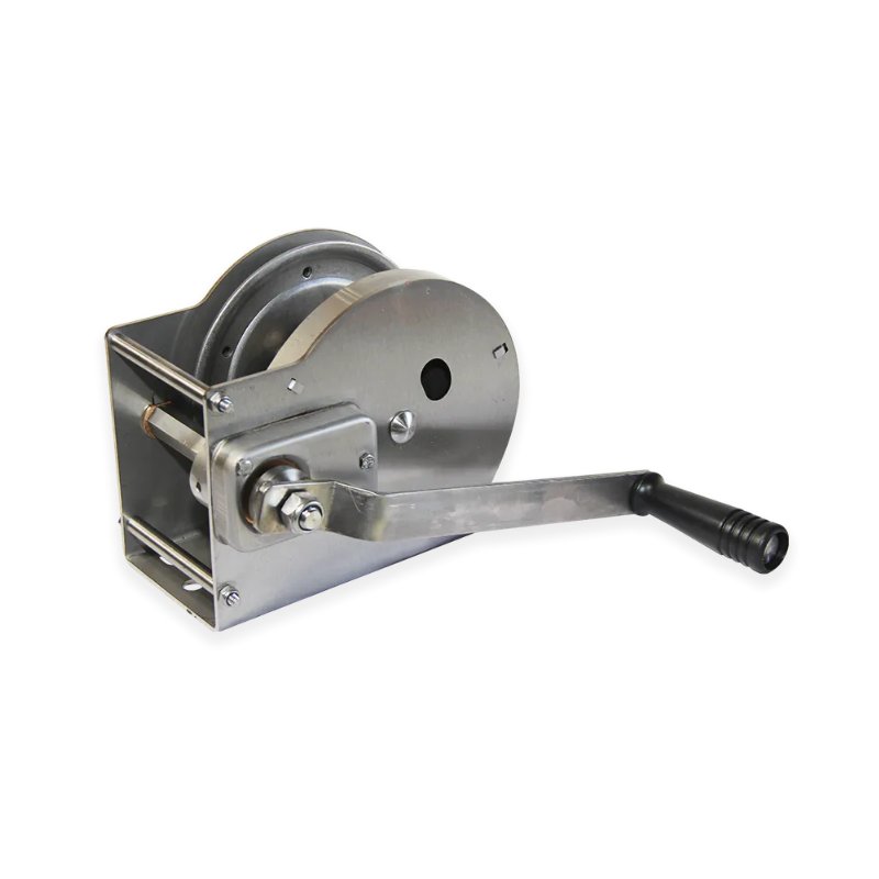 Treuil 8AFID 900kg RVS 316L