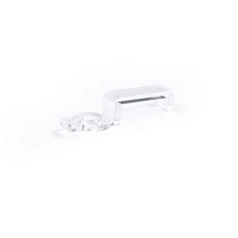 montage clips tbv BLS-5060 & BLS-50480 serie (set van 10 clips)