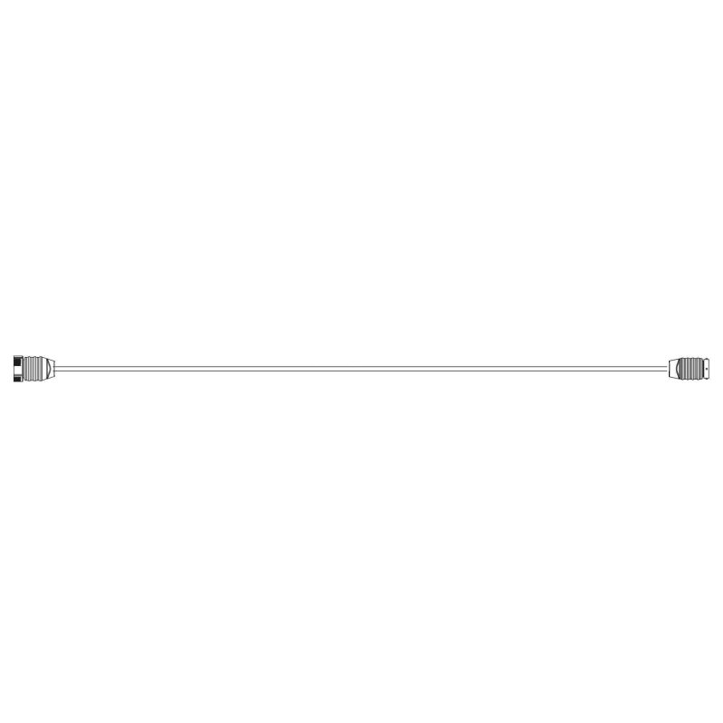 Hoofdkabel 5m | excl zij-kabel | 15-aderig | 2x 15P Bajonet