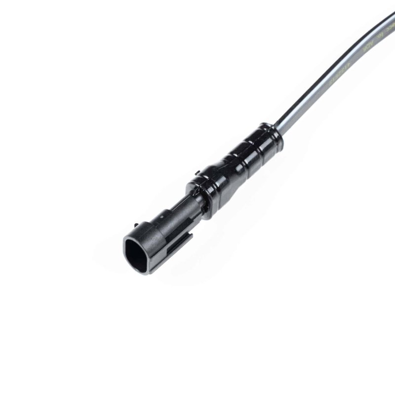 tussenkabel Superseal 30cm | 2x1,5mm² | 2x male