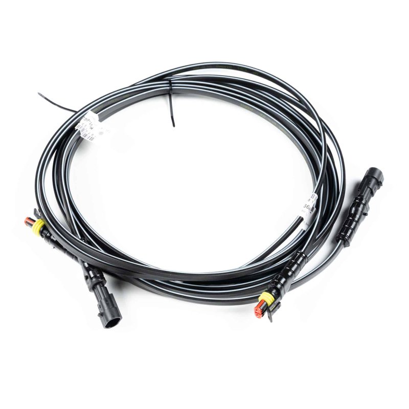 verlengkabel Superseal 2m | 2x1,5mm² | 1x male | 1x female