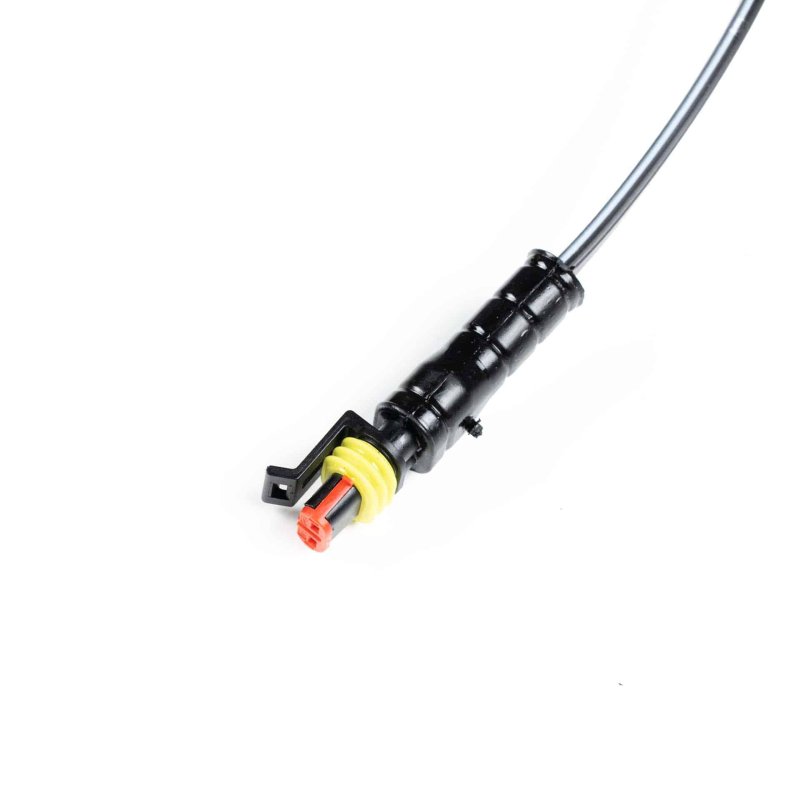 verlengkabel Superseal 3m | 2x1,5mm² | 1x male | 1x female