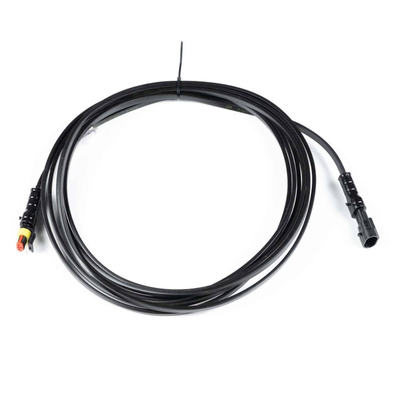 verlengkabel Superseal 4m | 2x1,5mm² | 1x male | 1x female