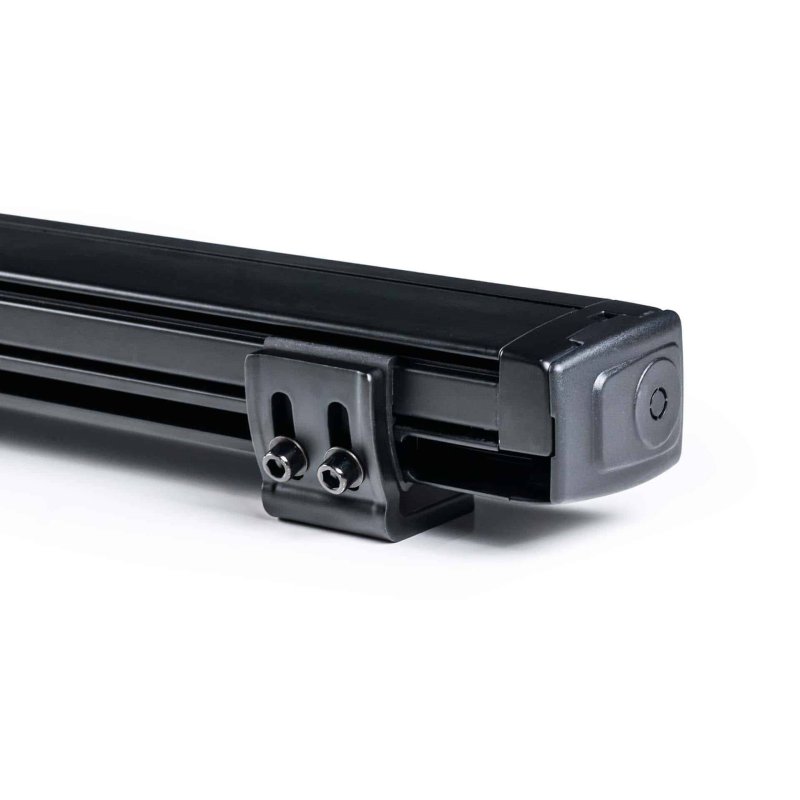 LED lightbar Stratos 530mm | incl. R65 flitser | wit-amber DRL