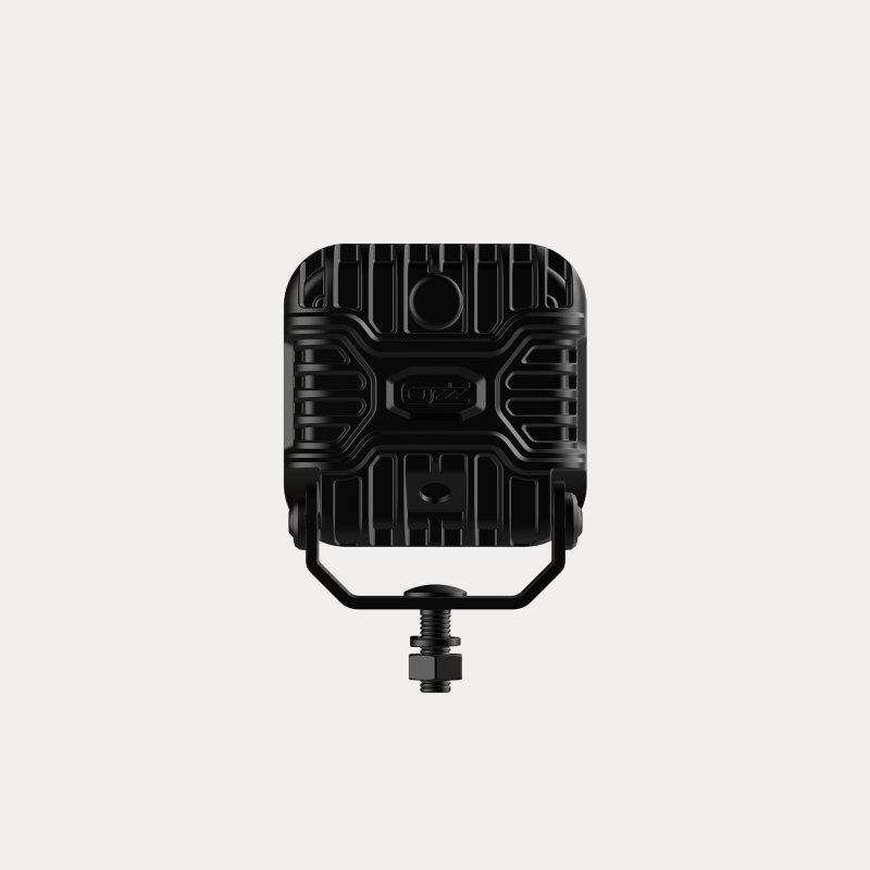 OZZ SQR 3" - work light LED - black