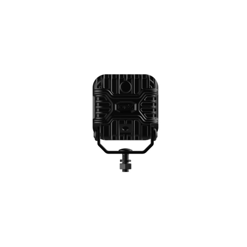 OZZ SQR 5" - work light LED - black