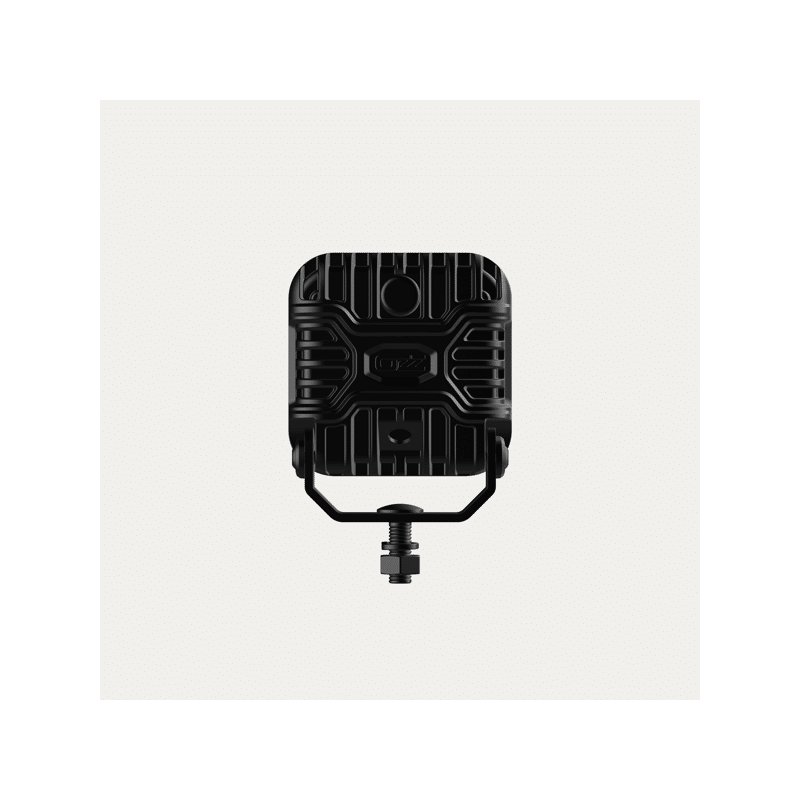 OZZ SQR 5" - work light LED - black