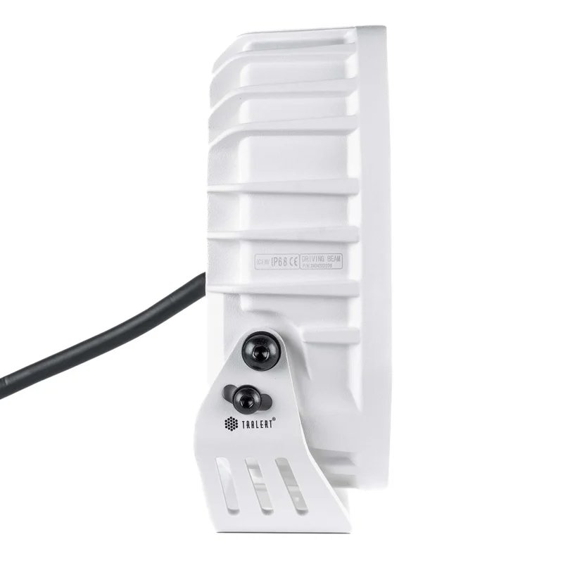 Phantom Series LED verstraler darklook wit 12-24V - 16.000lm