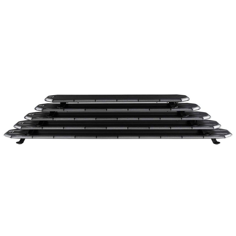 LED dakset amber | 1054mm | 12-24V | incl. controller