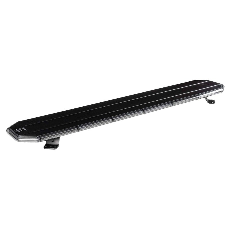 LED dakset amber | 1054mm | 12-24V | incl. controller