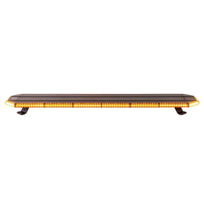 LED dakset amber | 1054mm | 12-24V | incl. controller