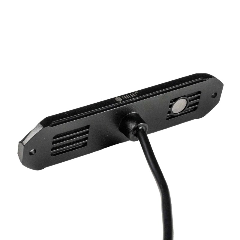 LED R65 CL2 flitser 6-LED amber 12/24V 50cm kabel + Superseal