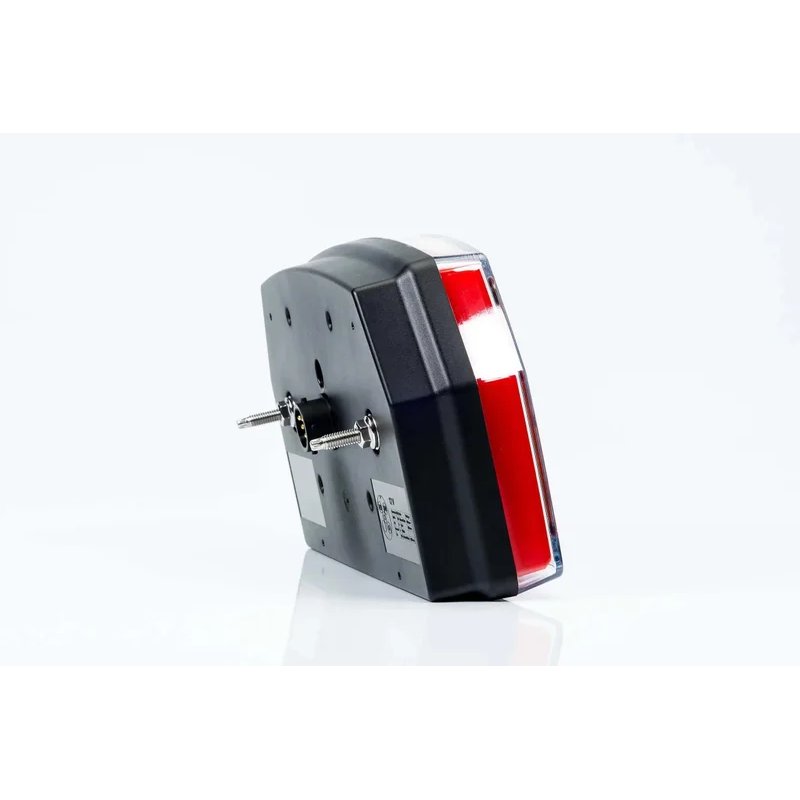 LED achterlicht canbusproof 12V - kentekenlicht - 5-PIN