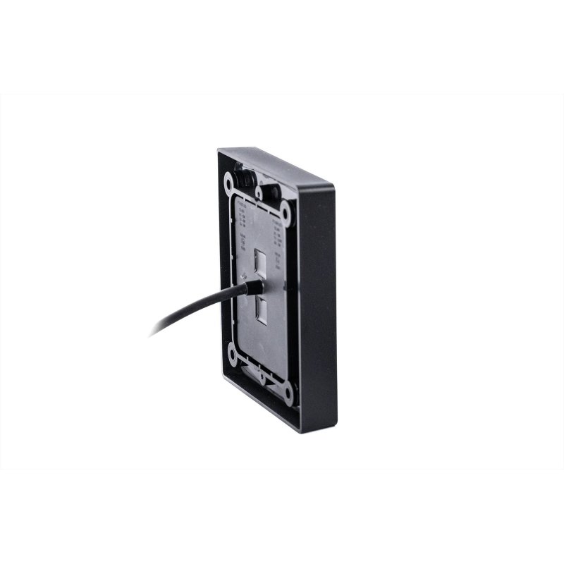 LED opbouw achterlicht 12-24V 100cm kabel