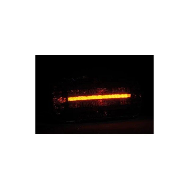 links | LED achterlicht truck | 12-24V | 100cm. kabel