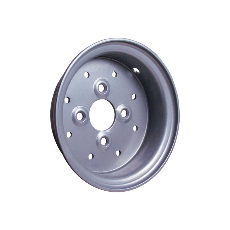 enjoliveur 4.00E-9 ET0 58/98/4 métal gris