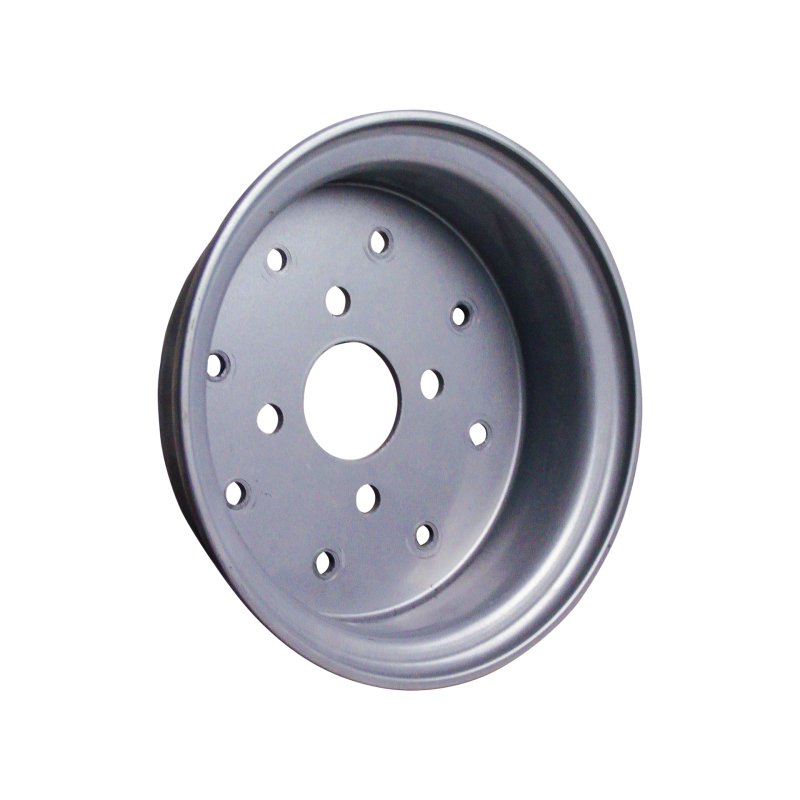 fond de roue 4.00E-9 ET0 58/98/4 métal gris