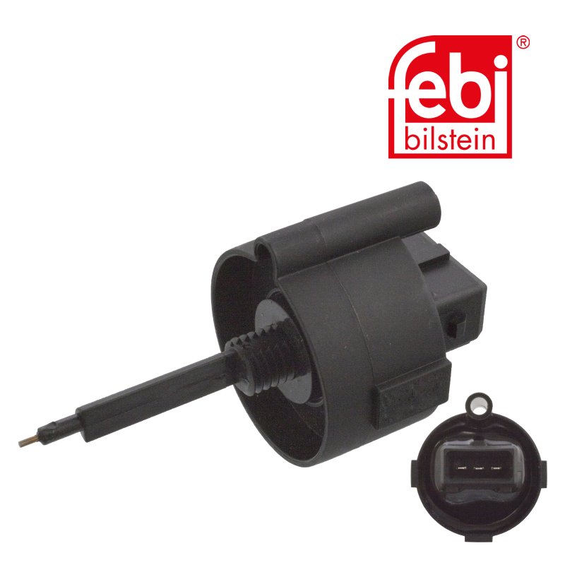 [FEB.103345] sensor