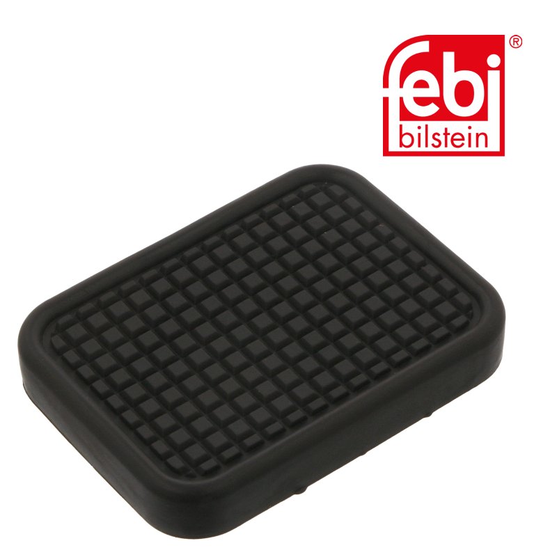 [FEB.01035] pedaalvoering
