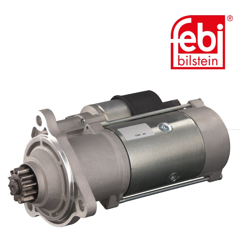 [FEB.48991] startmotor