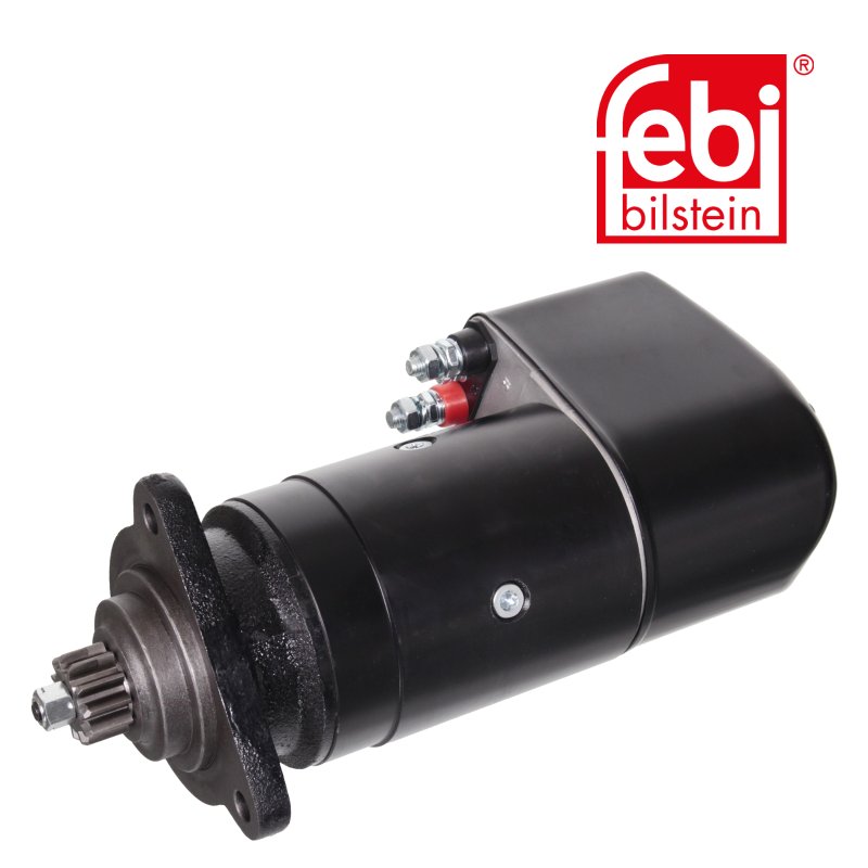 [FEB.100534] startmotor