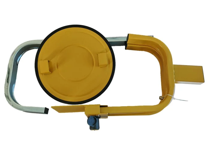 Sabot de roue 59mm à 75 cm