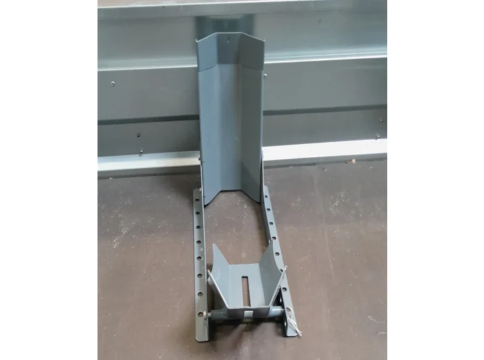 Bloqueroue moto / scooter premium