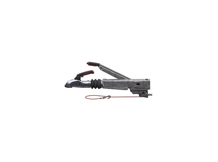 Commande de freinage ALKO pour semelle en v type 251S