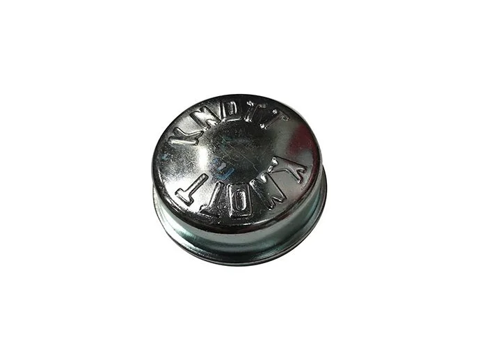 Cache moyeu 52 mm KNOTT