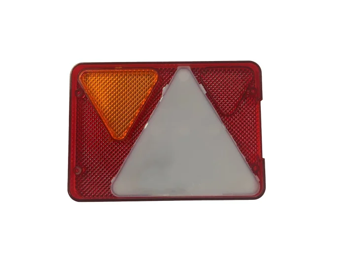 Cabochon de feu ajba RL82/80 droit