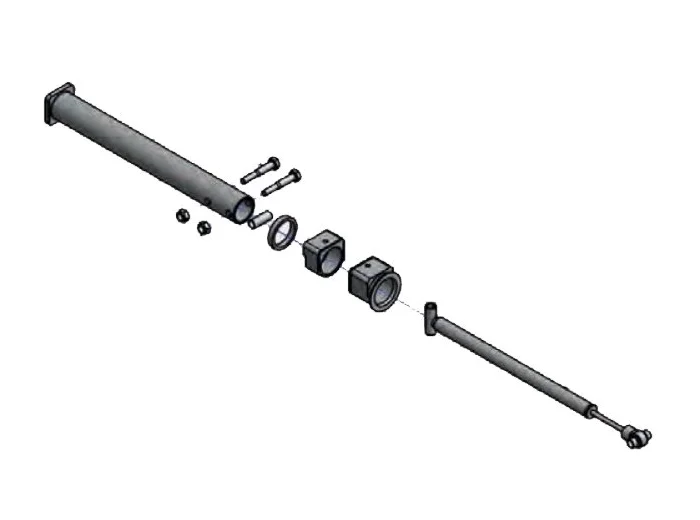 Coussinets 131R 161S/VB 250S/VB 251S/VB/G 351ZA