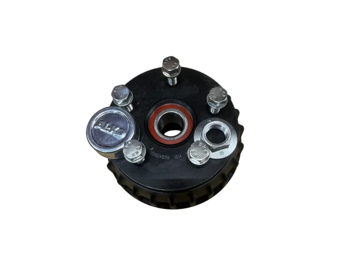 Moyeu tambour en kit freiné 2361 5TR112 ALKO