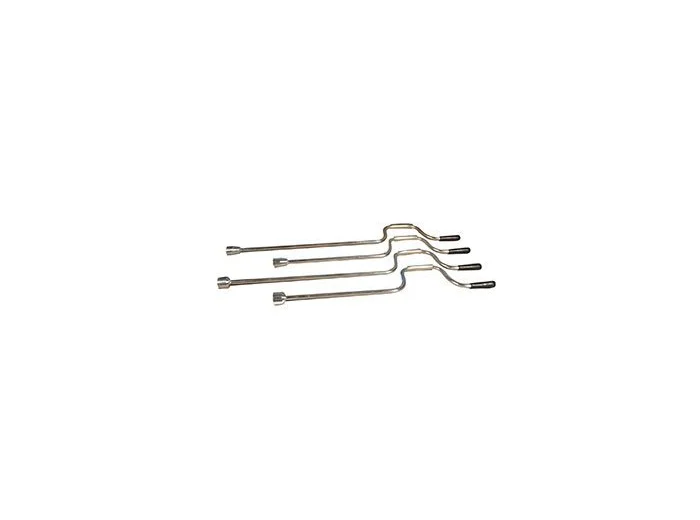 Manivelle 510 mm douille 19 mm