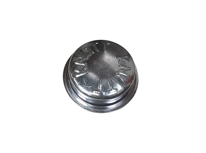 Cache moyeu 64mm.2 mm KNOTT