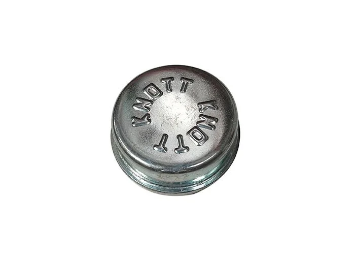 Cache moyeu 47 mm KNOTT