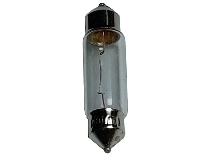 Ampoule navette C10W 12V boîte de 10
