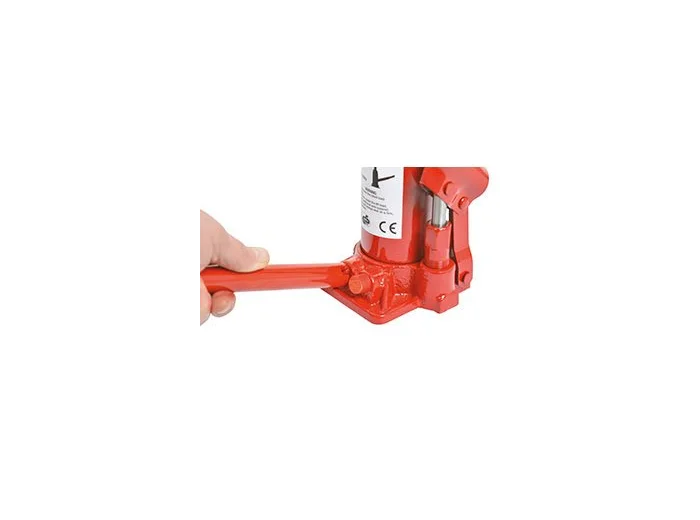 Cric bouteille 5000 kg 200 A 405 mm