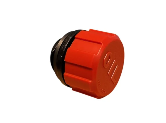 Bouchon réservoir pompe manuelle hydraulique