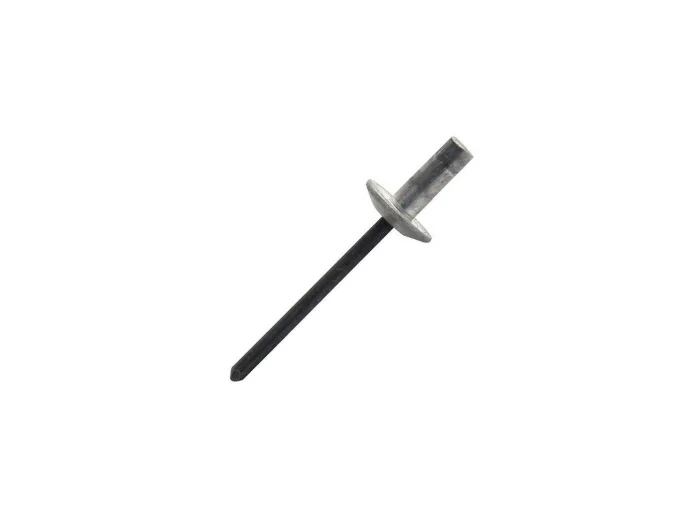 Rivet étanche alu 4.8x13 C14