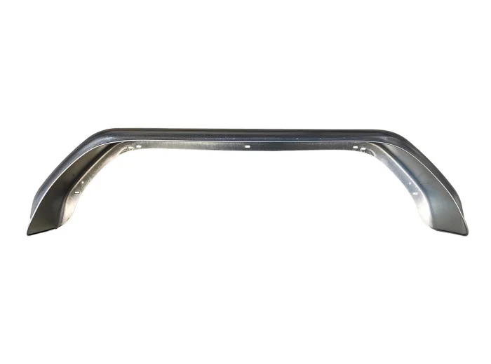 Garde boue tandem galvanisé 13/14 pouces