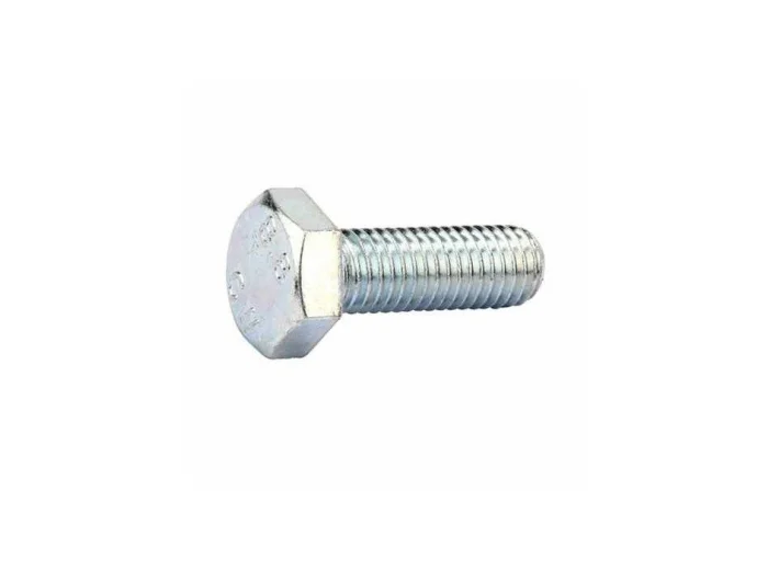 Vis filetee 6x45