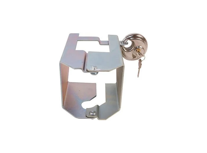 Antivol ajustable compact universel