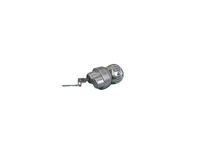 Antivol pour remorque non attelee 50mm