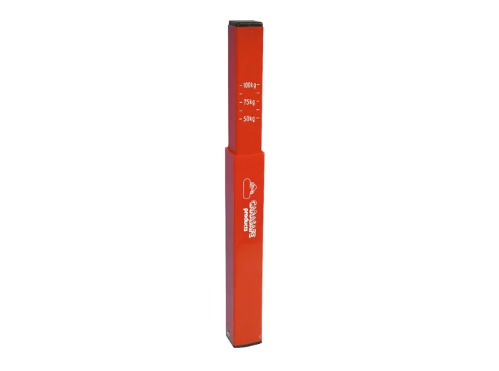 Pese fleche standard pour remorque et caravane