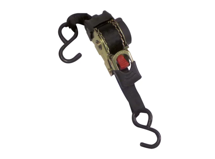Sangle retractable avec enrouleur automatique 3MX25mm 640kg