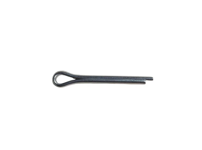 Goupille fendue inox 4x32
